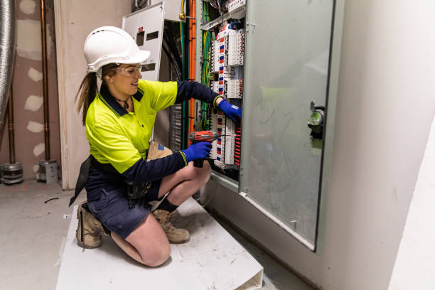Best Electrical Upgrades for Homes  in Stepney, CT