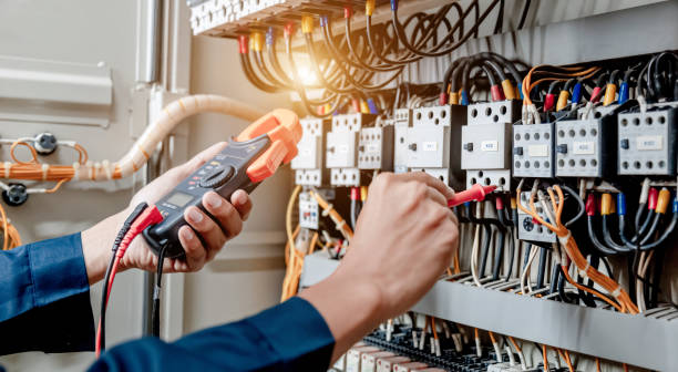 Best Commercial Electrician Services  in Stepney, CT