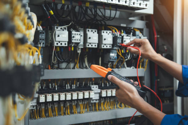 Best Local Electrician Companies  in Stepney, CT