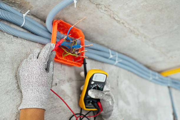 Best Home Electrical Repair  in Stepney, CT