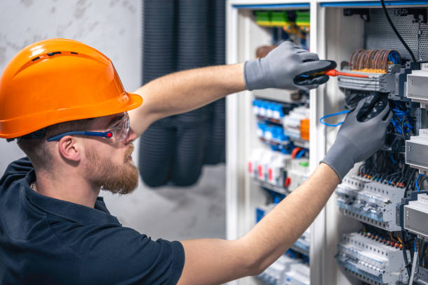 Best Electrical Rewiring Services  in Stepney, CT