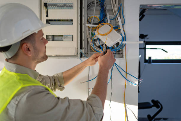 Best Electrical System Inspection  in Stepney, CT
