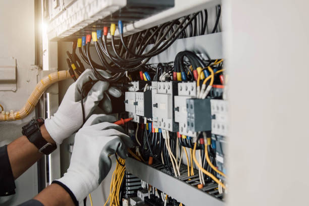 Best Affordable Electrician  in Stepney, CT