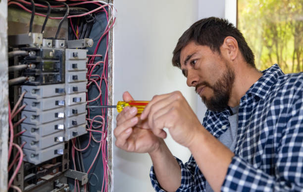 Best Circuit Breaker Repair  in Stepney, CT